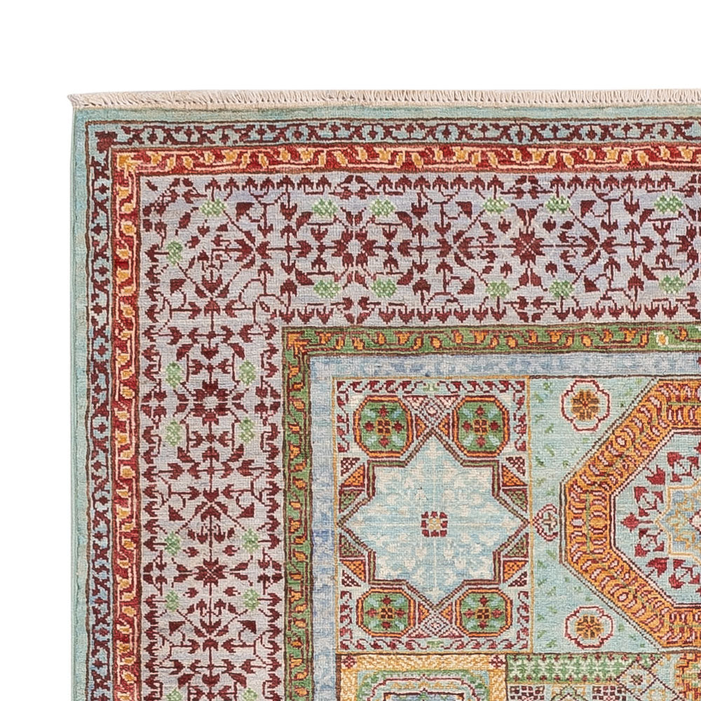 アリアナ 絨毯 174x123cm - オリエンタル絨毯