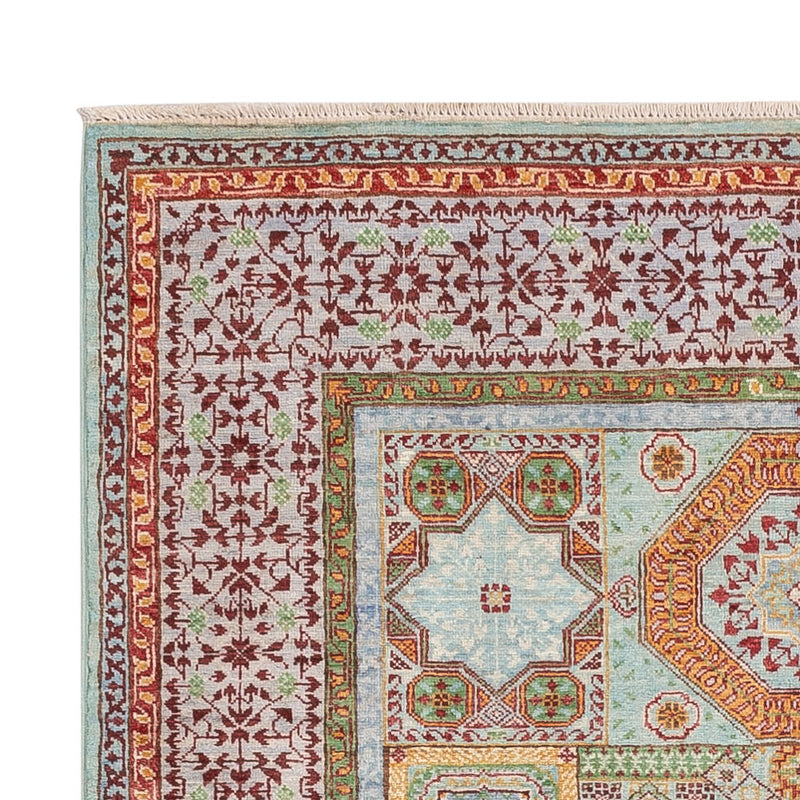 アリアナ 絨毯 174x123cm - オリエンタル絨毯