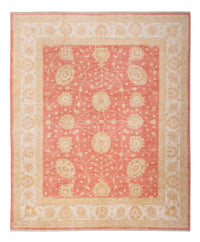 ツィーグラー絨毯 296x254cm - オリエンタル絨毯 – product image