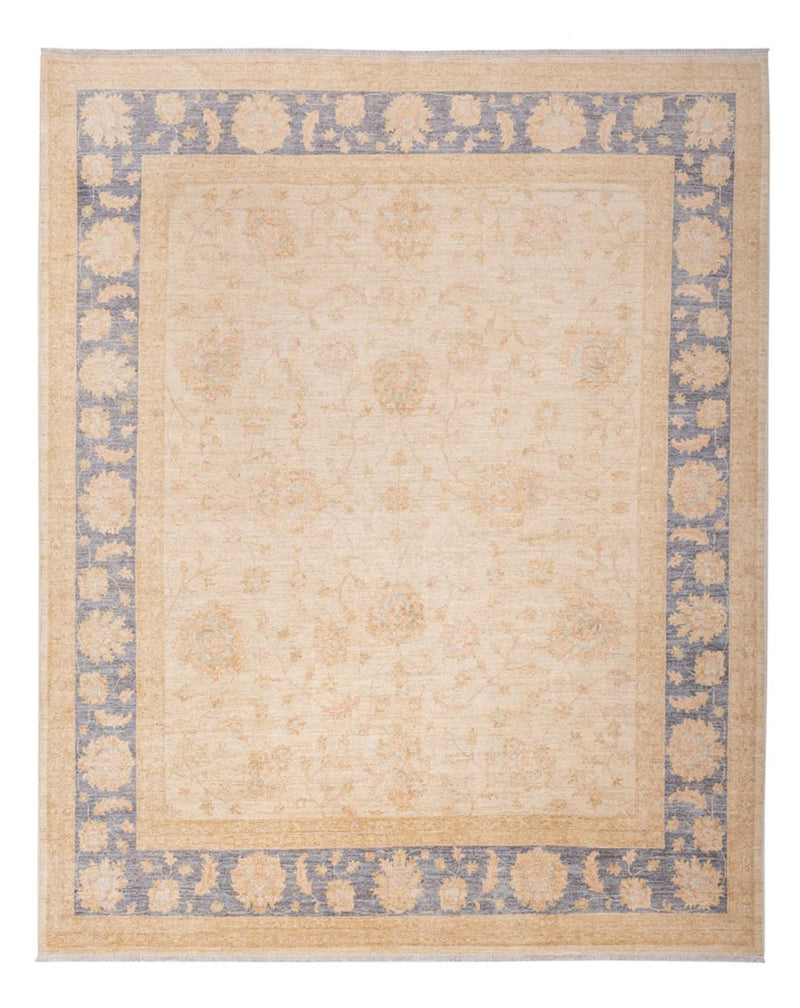 ツィーグラー絨毯 309x250cm - オリエンタル絨毯