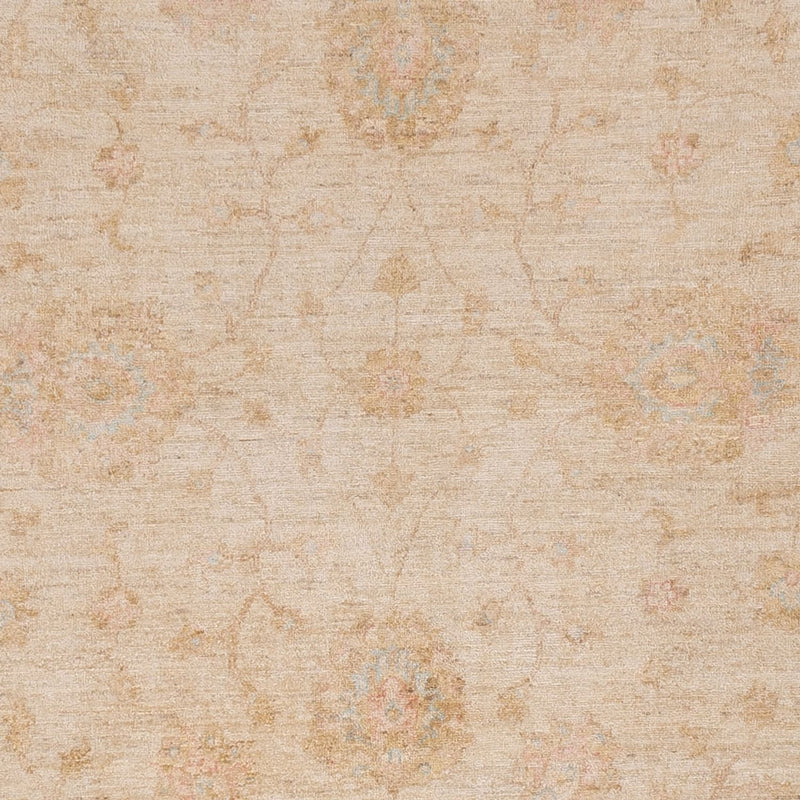 ツィーグラー絨毯 309x250cm - オリエンタル絨毯