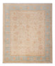 ツィーグラー絨毯 295x254cm - オリエンタル絨毯