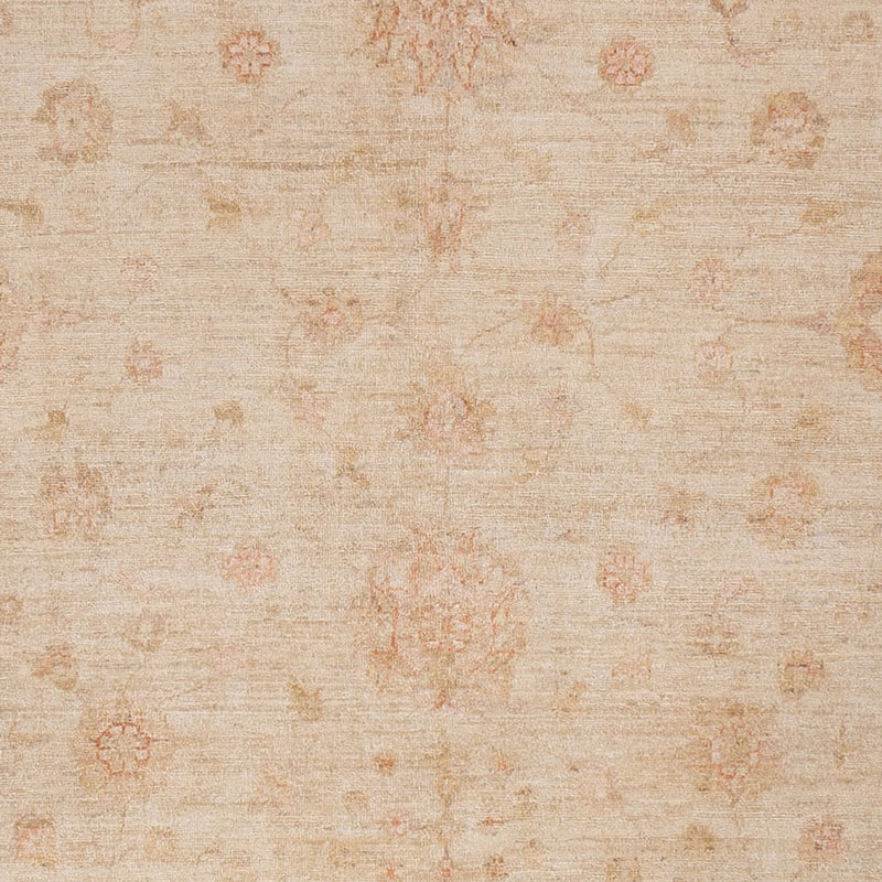 ツィーグラー絨毯 295x254cm - オリエンタル絨毯