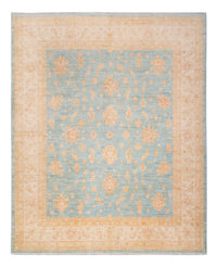 ツィーグラー絨毯 298x254cm - オリエンタル絨毯 – product image