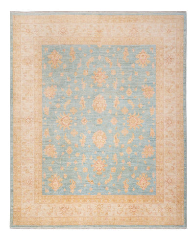 ツィーグラー絨毯 254x298cm - オリエンタル絨毯