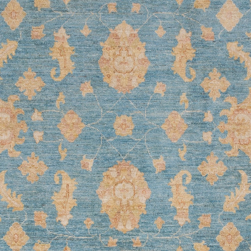 ツィーグラー絨毯 300x251cm - オリエンタル絨毯