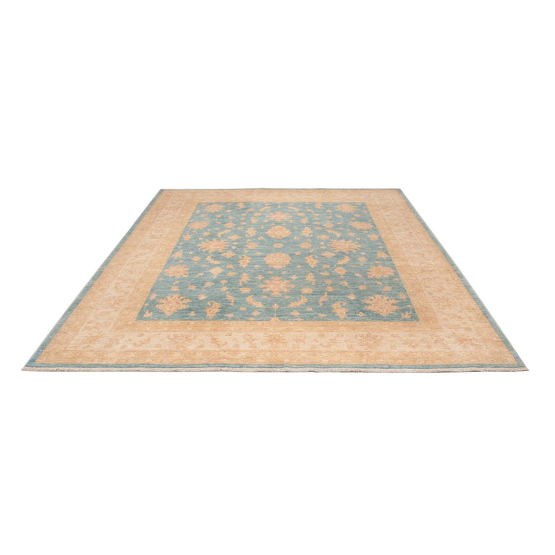 ツィーグラー絨毯 300x251cm - オリエンタル絨毯