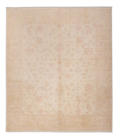 ツィーグラー絨毯 256x291cm - オリエンタル絨毯