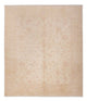ツィーグラー絨毯 291x256cm - オリエンタル絨毯