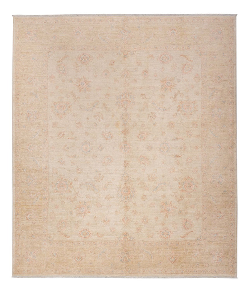 ツィーグラー絨毯 291x256cm - オリエンタル絨毯