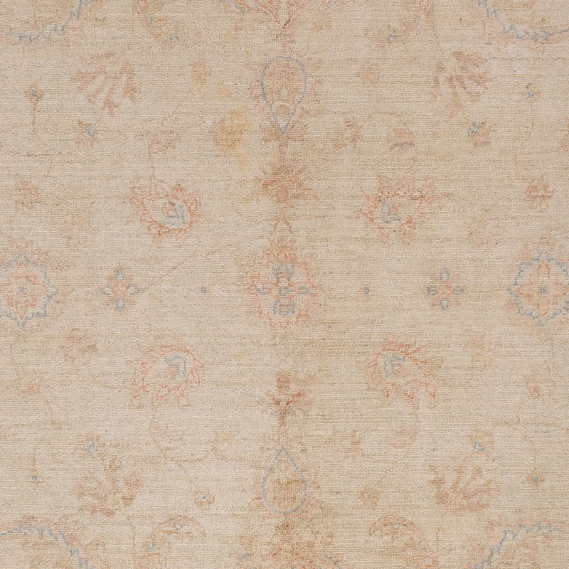 ツィーグラー絨毯 291x256cm - オリエンタル絨毯