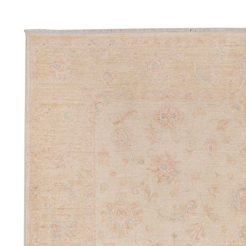 ツィーグラー絨毯 291x256cm - オリエンタル絨毯