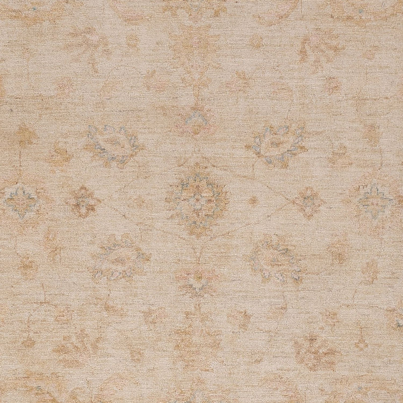 ツィーグラー絨毯 298x250cm - オリエンタル絨毯