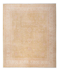 ツィーグラー絨毯 293x251cm - オリエンタル絨毯 – product image