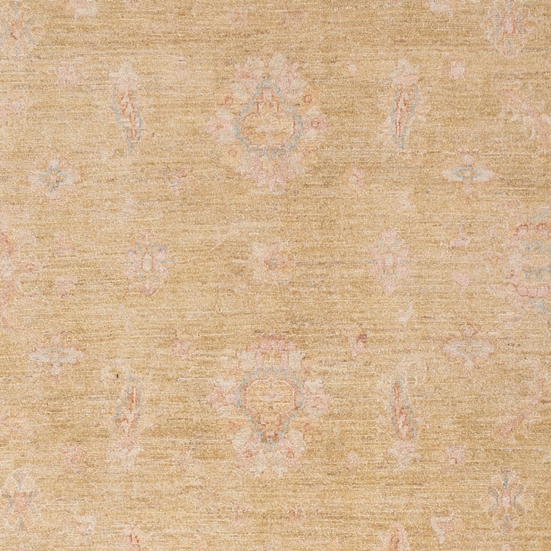 ツィーグラー絨毯 293x251cm - オリエンタル絨毯