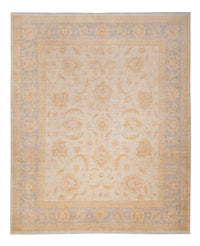 ツィーグラー絨毯 295x249cm - オリエンタル絨毯 – product image