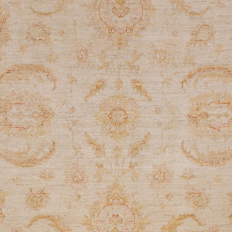 ツィーグラー絨毯 295x249cm - オリエンタル絨毯