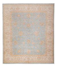 ツィーグラー絨毯 298x254cm - オリエンタル絨毯 – product image
