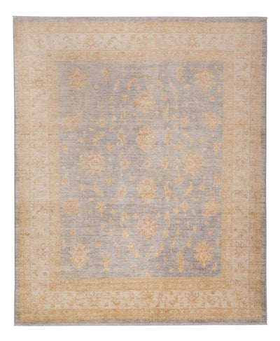 ツィーグラー絨毯 250x298cm - オリエンタル絨毯