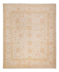 ツィーグラー絨毯 300x248cm - オリエンタル絨毯 – product image
