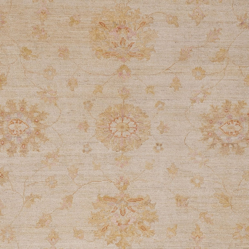 ツィーグラー絨毯 300x248cm - オリエンタル絨毯