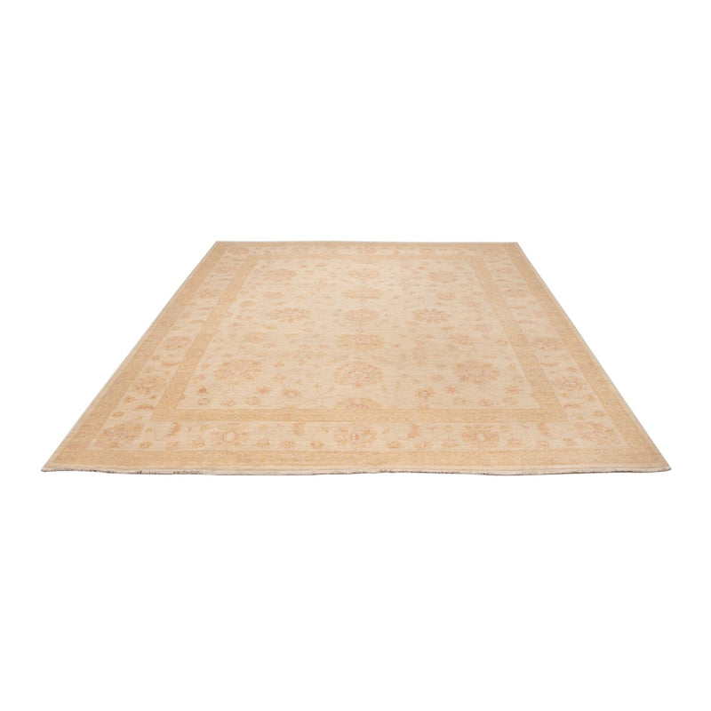 ツィーグラー絨毯 300x248cm - オリエンタル絨毯