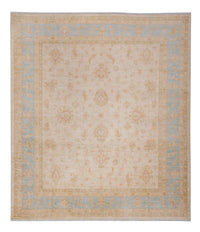 ツィーグラー絨毯 298x255cm - オリエンタル絨毯 – product image