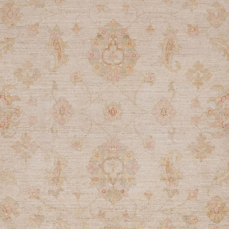 ツィーグラー絨毯 298x255cm - オリエンタル絨毯