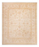ツィーグラー絨毯 301x257cm - オリエンタル絨毯