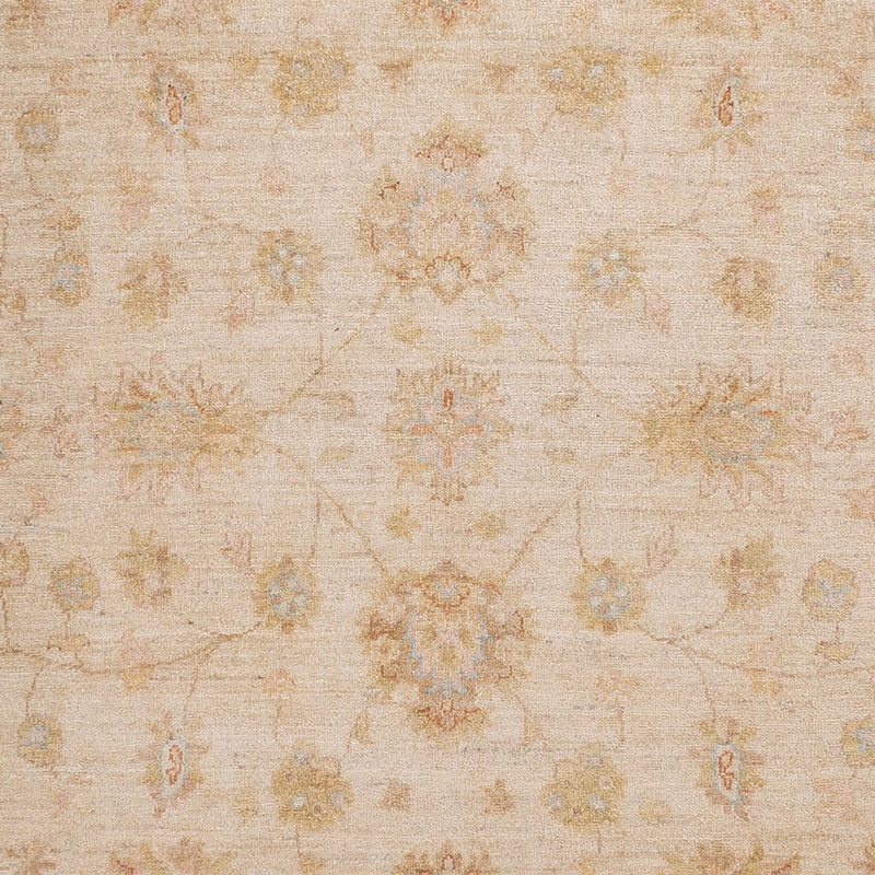 ツィーグラー絨毯 301x257cm - オリエンタル絨毯