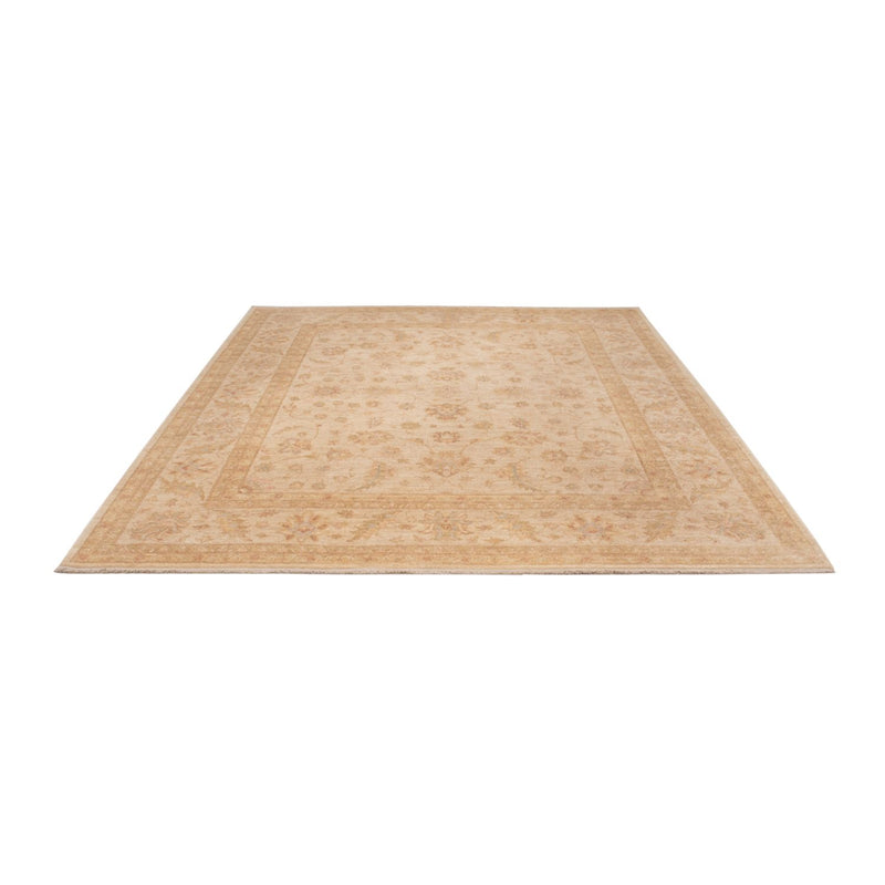 ツィーグラー絨毯 301x257cm - オリエンタル絨毯
