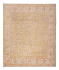 ツィーグラー絨毯 306x257cm - オリエンタル絨毯 – product image