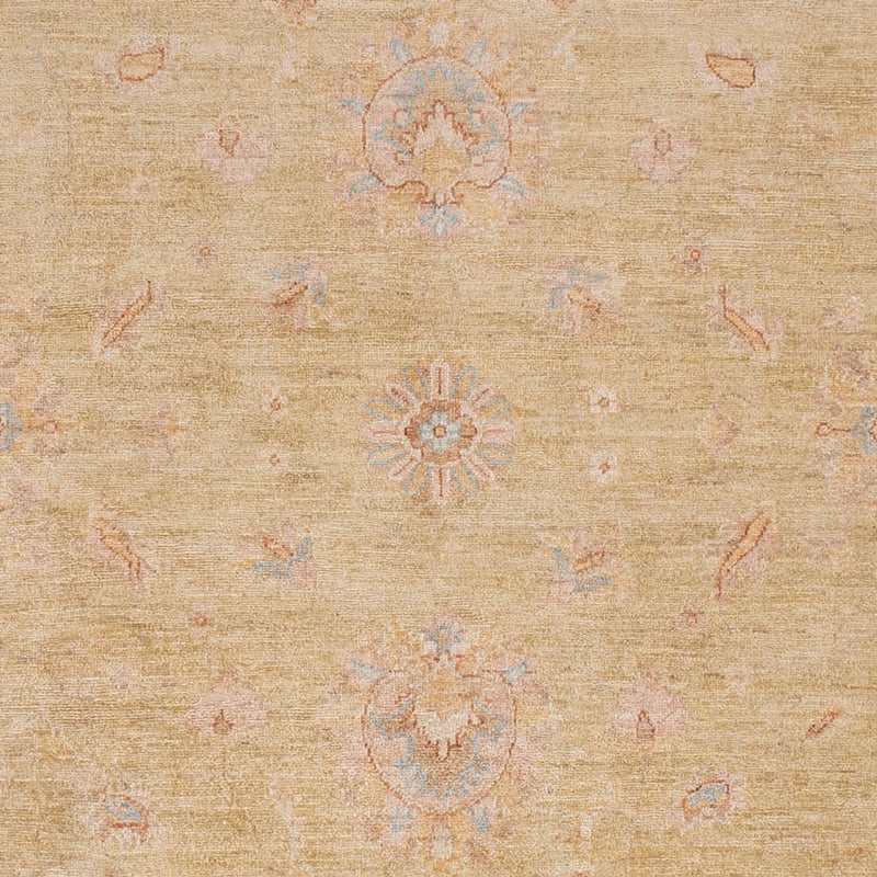 ツィーグラー絨毯 306x257cm - オリエンタル絨毯