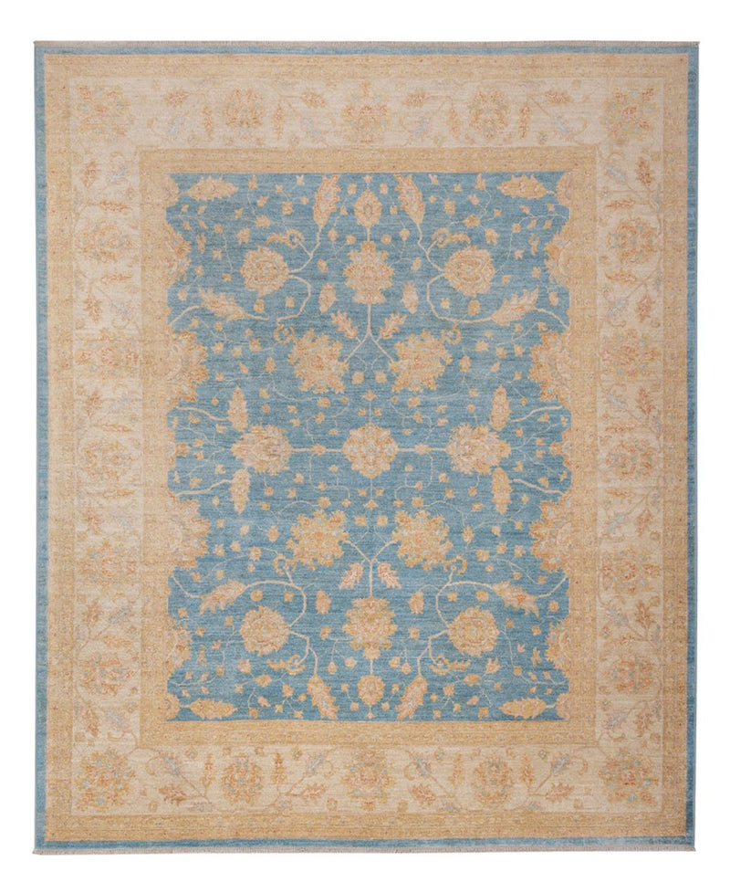 ツィーグラー絨毯 308x252cm - オリエンタル絨毯