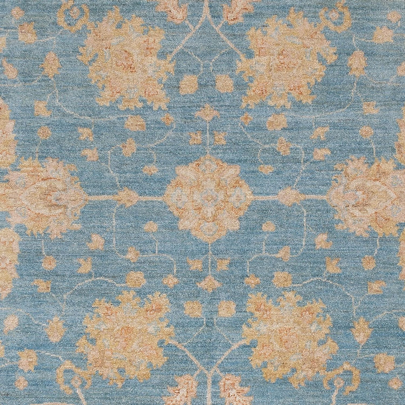 ツィーグラー絨毯 308x252cm - オリエンタル絨毯