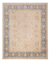 ツィーグラー絨毯 306x246cm - オリエンタル絨毯 – product image