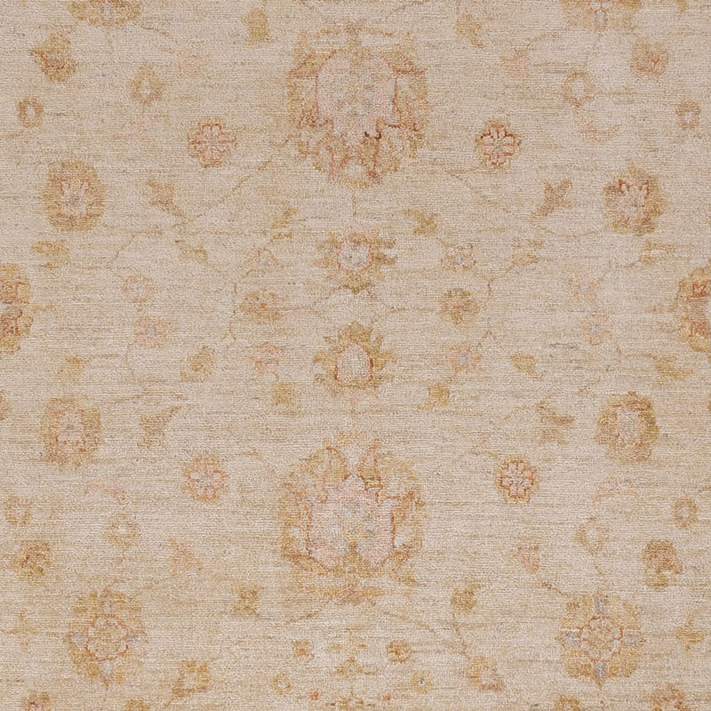 ツィーグラー絨毯 306x246cm - オリエンタル絨毯