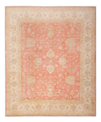ツィーグラー絨毯 301x254cm - オリエンタル絨毯 – product image