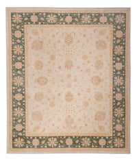 ツィーグラー絨毯 291x250cm - オリエンタル絨毯 – product image