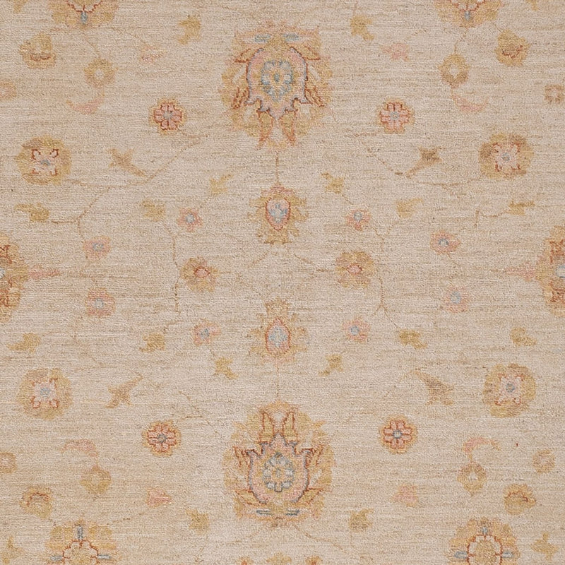 ツィーグラー絨毯 291x250cm - オリエンタル絨毯