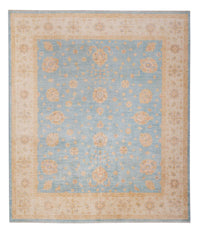 ツィーグラー絨毯 295x256cm - オリエンタル絨毯 – product image
