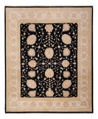ツィーグラー絨毯 300x252cm - オリエンタル絨毯 – product image