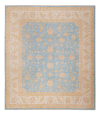 ツィーグラー絨毯 302x258cm - オリエンタル絨毯 – product image