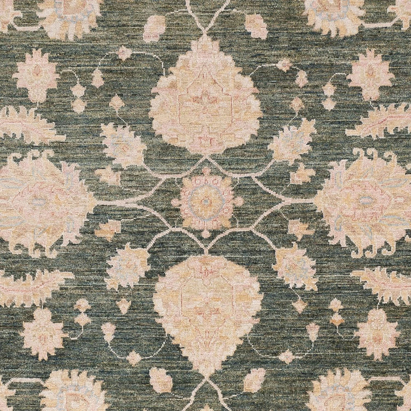 ツィーグラー モダン 絨毯 308x251cm - オリエンタル絨毯