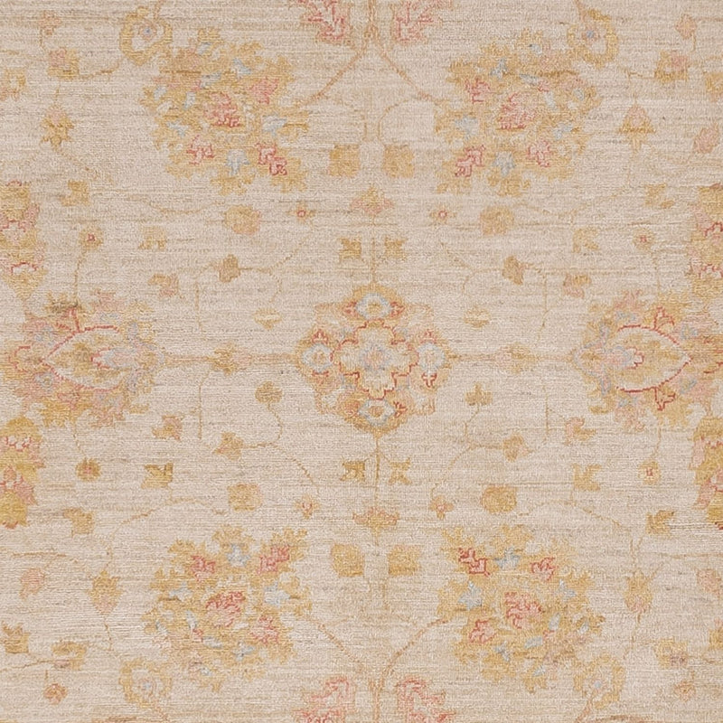 ツィーグラー絨毯 314x250cm - オリエンタル絨毯