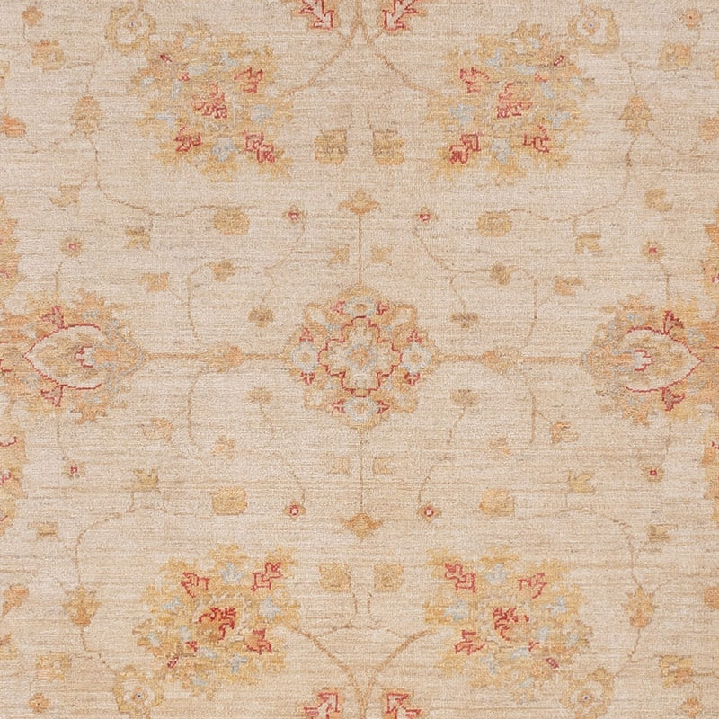 ツィーグラー絨毯 319x246cm - オリエンタル絨毯