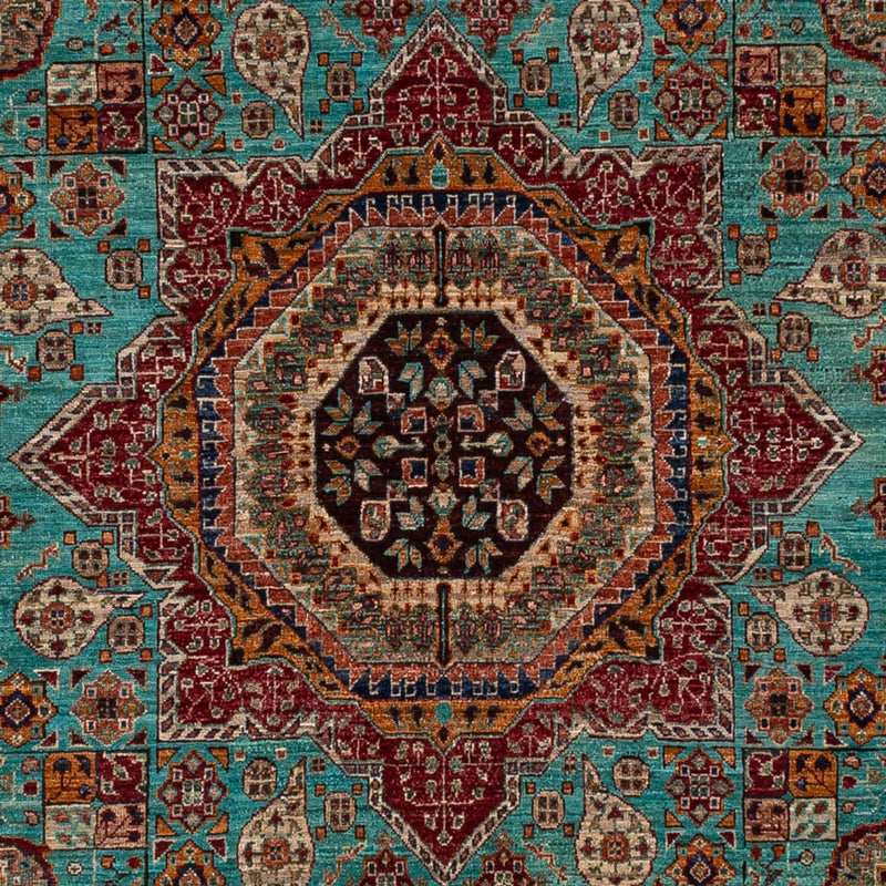 アリアナ 絨毯 313x254cm - オリエンタル絨毯