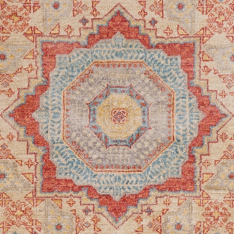 アリアナ 絨毯 171x124cm - オリエンタル絨毯