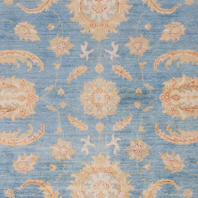 ツィーグラー絨毯 297x255cm - オリエンタル絨毯