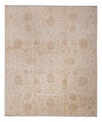 ツィーグラー絨毯 301x254cm - オリエンタル絨毯 – product image